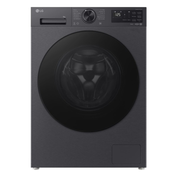Фото - Стиральная машина LG F2X5PS5M